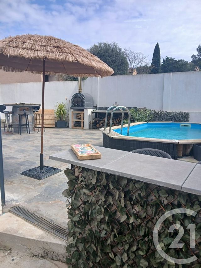 maison à vendre - 7 pièces - 185.0 m2 - MARTIGUES - 13 - PROVENCE-ALPES-COTE-D-AZUR - Century 21 Icaza Immobilier