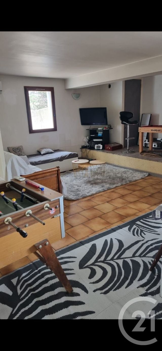 maison à vendre - 7 pièces - 185.0 m2 - MARTIGUES - 13 - PROVENCE-ALPES-COTE-D-AZUR - Century 21 Icaza Immobilier