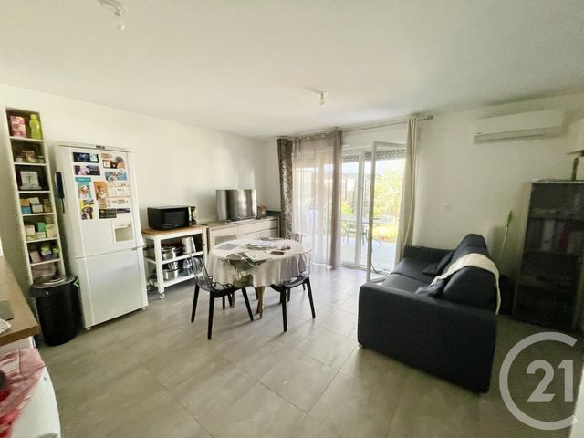 appartement - MARTIGUES - 13