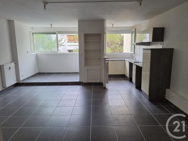 Appartement F3 à louer MARTIGUES