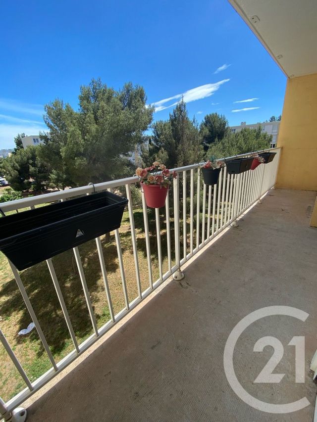 appartement - PORT DE BOUC - 13