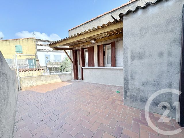 maison à vendre - 5 pièces - 124.0 m2 - ST MITRE LES REMPARTS - 13 - PROVENCE-ALPES-COTE-D-AZUR - Century 21 Icaza Immobilier