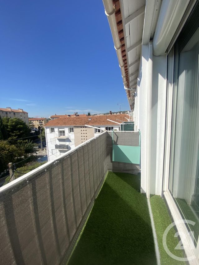 appartement - MARTIGUES - 13