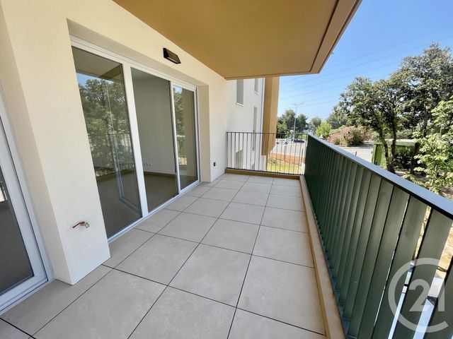 Appartement F3 à louer MARTIGUES