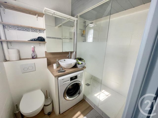 maison à louer - 1 pièce - 22.88 m2 - SAUSSET LES PINS - 13 - PROVENCE-ALPES-COTE-D-AZUR - Century 21 Icaza Immobilier