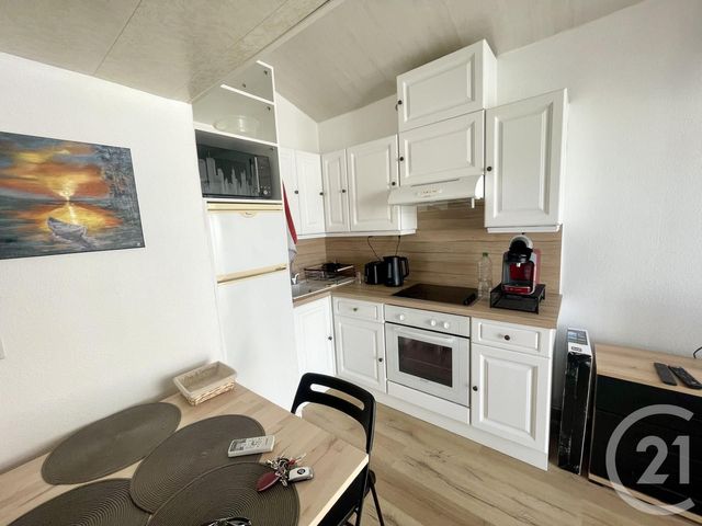 maison à louer - 1 pièce - 22.88 m2 - SAUSSET LES PINS - 13 - PROVENCE-ALPES-COTE-D-AZUR - Century 21 Icaza Immobilier