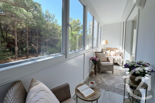 Appartement F4 à vendre - 4 pièces - 74.0 m2 - MARTIGUES - 13 - PROVENCE-ALPES-COTE-D-AZUR - Century 21 Icaza Immobilier