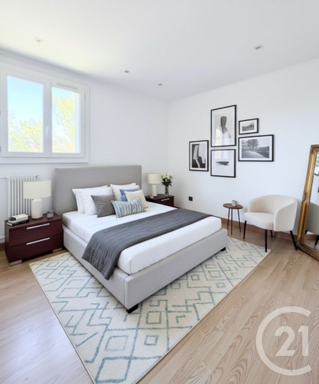 Appartement F4 à vendre - 4 pièces - 74.0 m2 - MARTIGUES - 13 - PROVENCE-ALPES-COTE-D-AZUR - Century 21 Icaza Immobilier