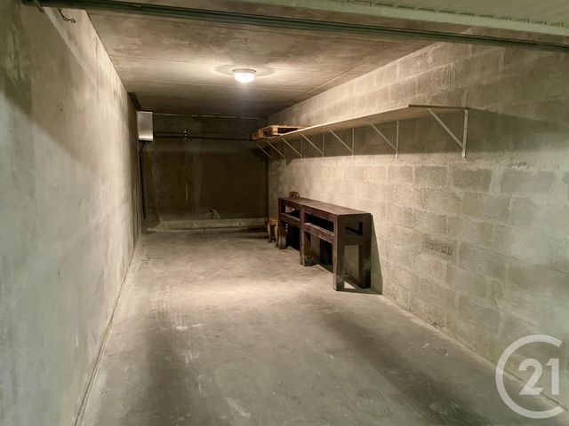parking à louer - 25.0 m2 - MARTIGUES - 13 - PROVENCE-ALPES-COTE-D-AZUR - Century 21 Icaza Immobilier