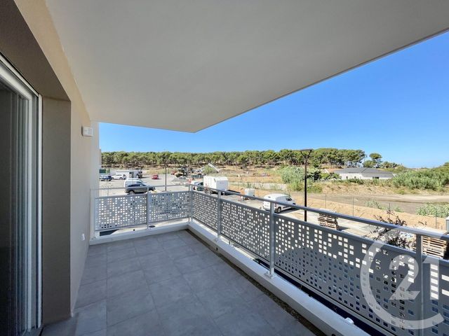 Appartement F3 à louer - 3 pièces - 60.3 m2 - PORT DE BOUC - 13 - PROVENCE-ALPES-COTE-D-AZUR - Century 21 Icaza Immobilier