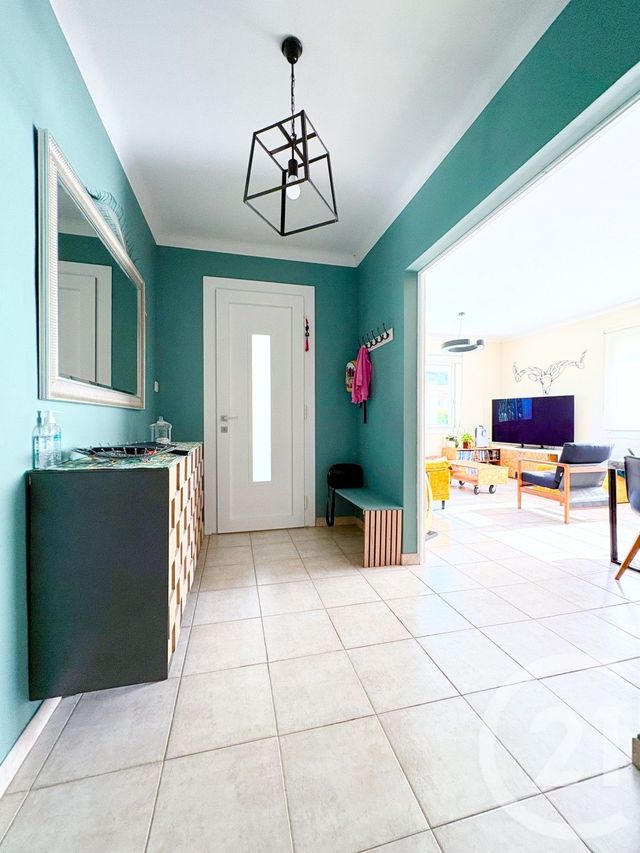 maison à vendre - 4 pièces - 105.0 m2 - MARTIGUES - 13 - PROVENCE-ALPES-COTE-D-AZUR - Century 21 Icaza Immobilier