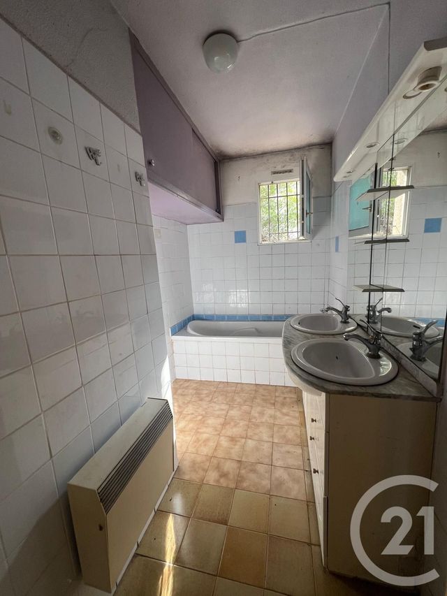 maison à vendre - 4 pièces - 90.0 m2 - MARTIGUES - 13 - PROVENCE-ALPES-COTE-D-AZUR - Century 21 Icaza Immobilier