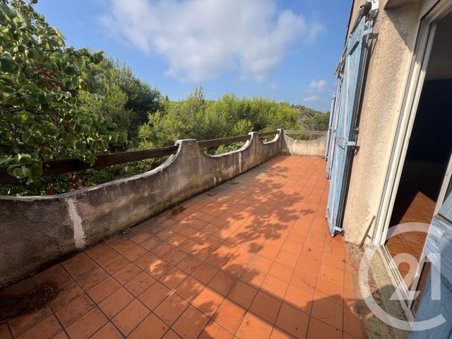 maison à vendre - 4 pièces - 90.0 m2 - MARTIGUES - 13 - PROVENCE-ALPES-COTE-D-AZUR - Century 21 Icaza Immobilier