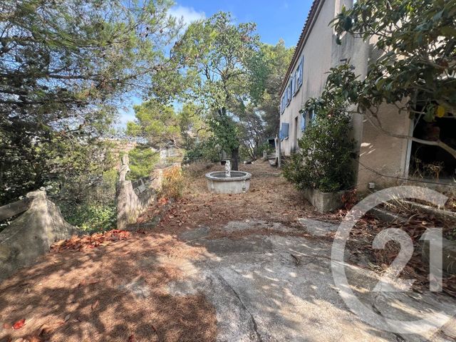 maison à vendre - 4 pièces - 90.0 m2 - MARTIGUES - 13 - PROVENCE-ALPES-COTE-D-AZUR - Century 21 Icaza Immobilier