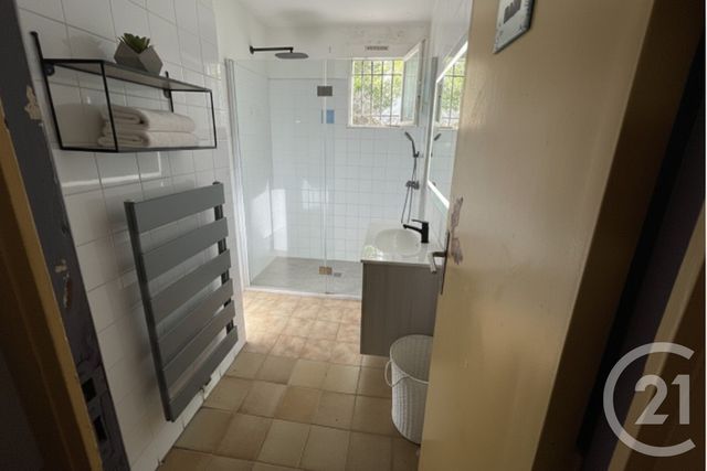 maison à vendre - 4 pièces - 90.0 m2 - MARTIGUES - 13 - PROVENCE-ALPES-COTE-D-AZUR - Century 21 Icaza Immobilier