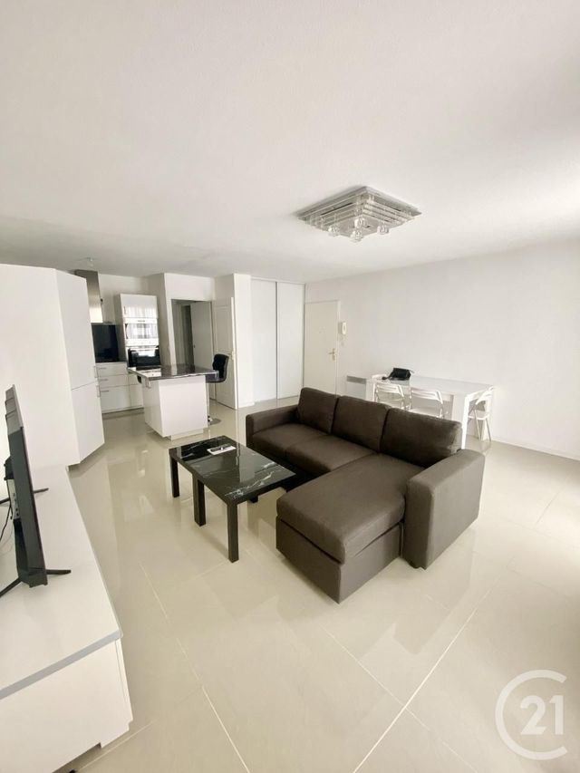 Appartement T3 à louer - 3 pièces - 58.42 m2 - MARTIGUES - 13 - PROVENCE-ALPES-COTE-D-AZUR - Century 21 Icaza Immobilier