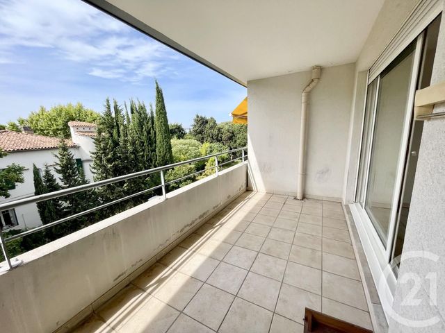 Appartement T2 à louer - 2 pièces - 47.22 m2 - MARTIGUES - 13 - PROVENCE-ALPES-COTE-D-AZUR - Century 21 Icaza Immobilier
