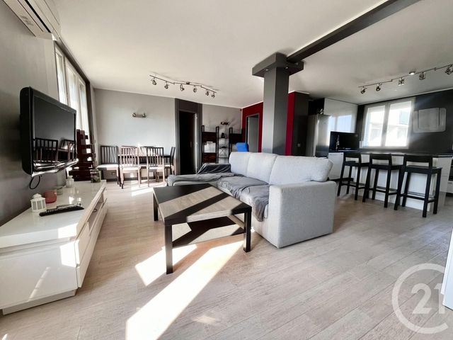 Appartement F2 à louer MARTIGUES