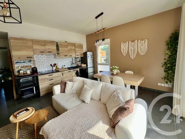 appartement - VITROLLES - 13