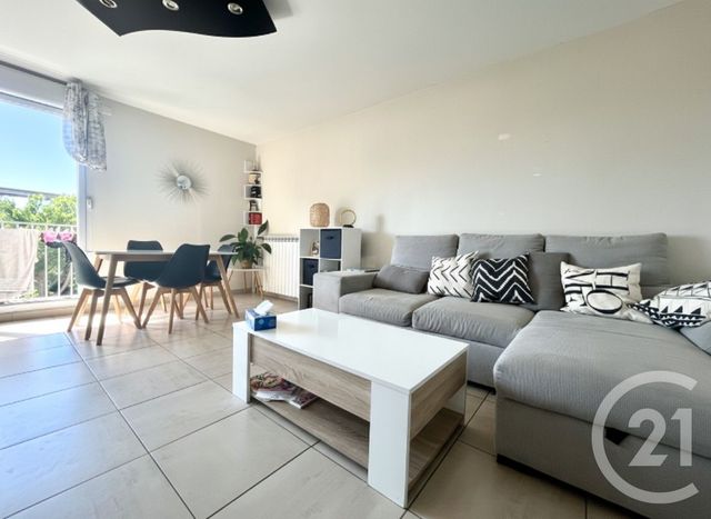 Appartement à vendre - 5 pièces - 101.26 m2 - MARTIGUES - 13 - PROVENCE-ALPES-COTE-D-AZUR - Century 21 Icaza Immobilier
