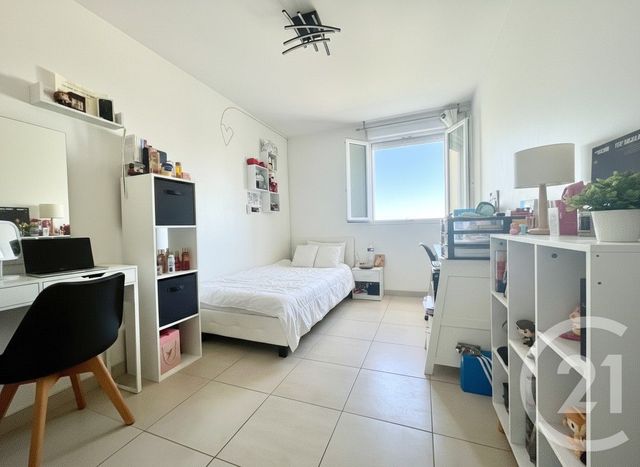 Appartement à vendre - 5 pièces - 101.26 m2 - MARTIGUES - 13 - PROVENCE-ALPES-COTE-D-AZUR - Century 21 Icaza Immobilier
