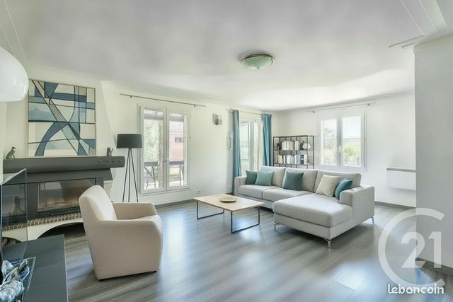 maison à vendre - 7 pièces - 180.0 m2 - MARTIGUES - 13 - PROVENCE-ALPES-COTE-D-AZUR - Century 21 Icaza Immobilier