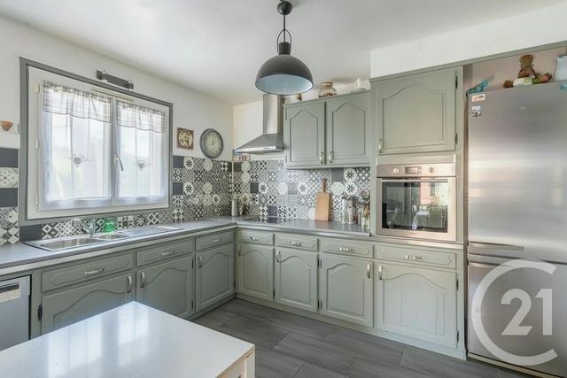 maison à vendre - 7 pièces - 180.0 m2 - MARTIGUES - 13 - PROVENCE-ALPES-COTE-D-AZUR - Century 21 Icaza Immobilier