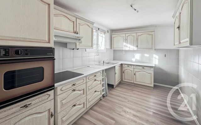 maison à vendre - 7 pièces - 180.0 m2 - MARTIGUES - 13 - PROVENCE-ALPES-COTE-D-AZUR - Century 21 Icaza Immobilier