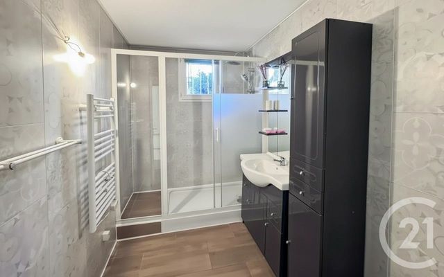 maison à vendre - 7 pièces - 180.0 m2 - MARTIGUES - 13 - PROVENCE-ALPES-COTE-D-AZUR - Century 21 Icaza Immobilier