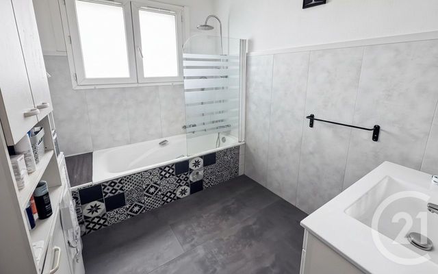 maison à vendre - 7 pièces - 180.0 m2 - MARTIGUES - 13 - PROVENCE-ALPES-COTE-D-AZUR - Century 21 Icaza Immobilier