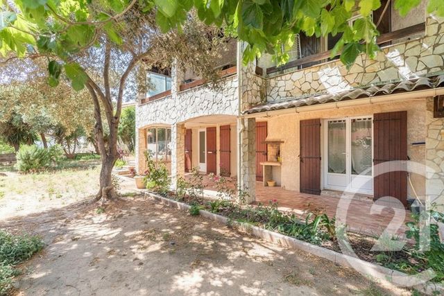 maison à vendre - 7 pièces - 180.0 m2 - MARTIGUES - 13 - PROVENCE-ALPES-COTE-D-AZUR - Century 21 Icaza Immobilier