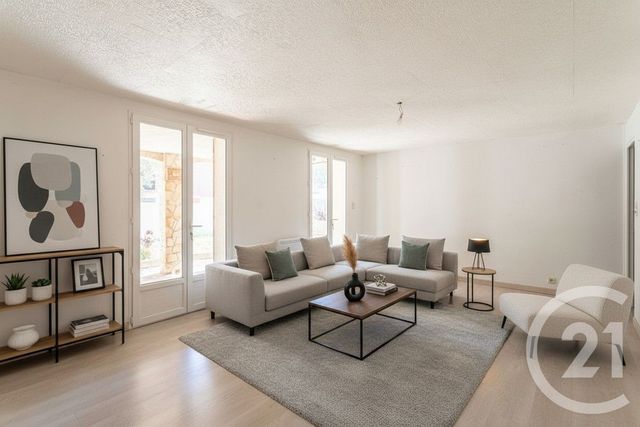 Maison à vendre MARTIGUES