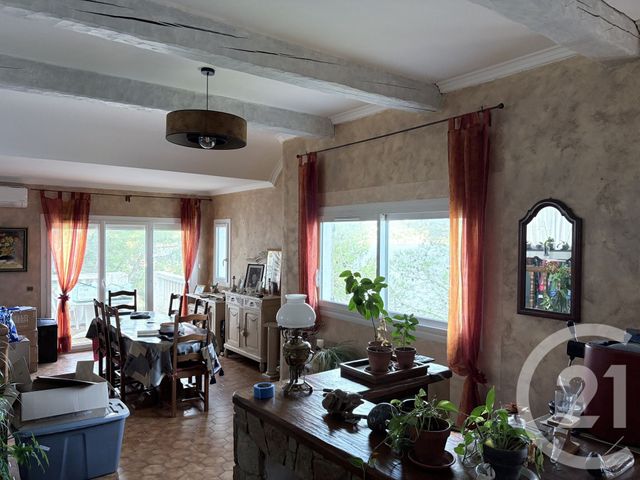 maison à vendre - 6 pièces - 193.4 m2 - ST MITRE LES REMPARTS - 13 - PROVENCE-ALPES-COTE-D-AZUR - Century 21 Icaza Immobilier