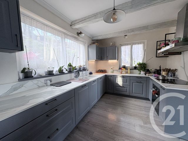 maison à vendre - 6 pièces - 193.4 m2 - ST MITRE LES REMPARTS - 13 - PROVENCE-ALPES-COTE-D-AZUR - Century 21 Icaza Immobilier