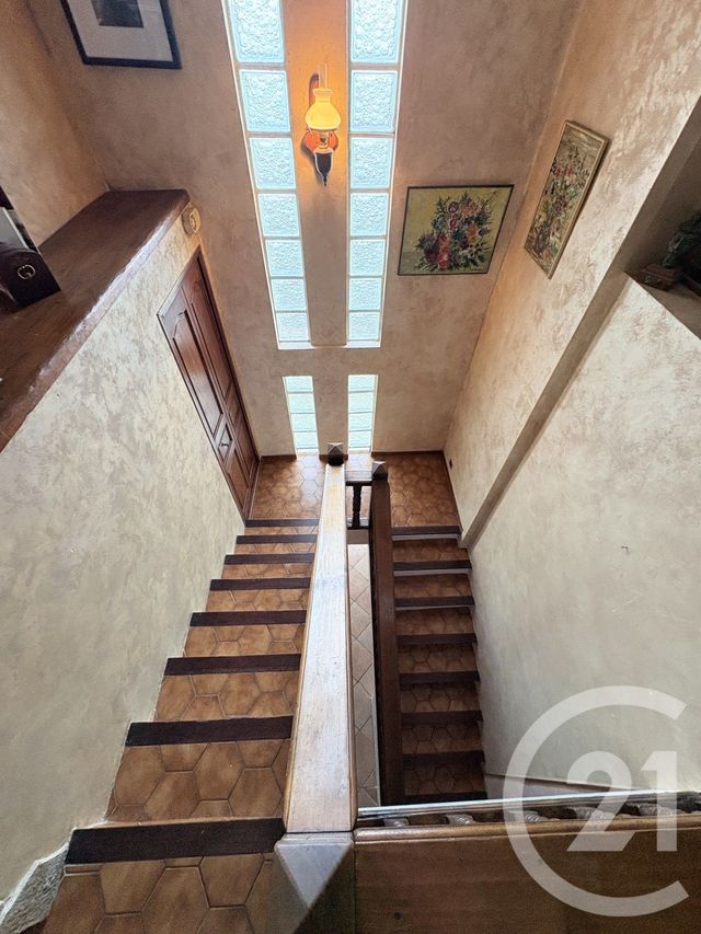 maison à vendre - 6 pièces - 193.4 m2 - ST MITRE LES REMPARTS - 13 - PROVENCE-ALPES-COTE-D-AZUR - Century 21 Icaza Immobilier