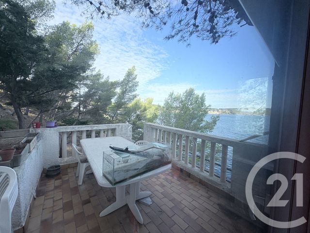 maison à vendre - 6 pièces - 193.4 m2 - ST MITRE LES REMPARTS - 13 - PROVENCE-ALPES-COTE-D-AZUR - Century 21 Icaza Immobilier