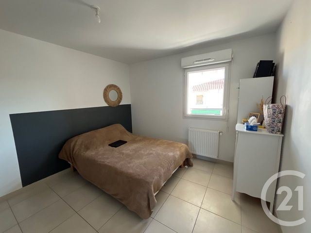 Appartement T2 à vendre - 2 pièces - 40.83 m2 - MARTIGUES - 13 - PROVENCE-ALPES-COTE-D-AZUR - Century 21 Icaza Immobilier