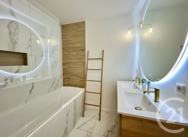 Appartement T2 à vendre - 2 pièces - 40.83 m2 - MARTIGUES - 13 - PROVENCE-ALPES-COTE-D-AZUR - Century 21 Icaza Immobilier