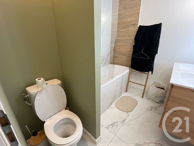 Appartement T2 à vendre - 2 pièces - 40.83 m2 - MARTIGUES - 13 - PROVENCE-ALPES-COTE-D-AZUR - Century 21 Icaza Immobilier