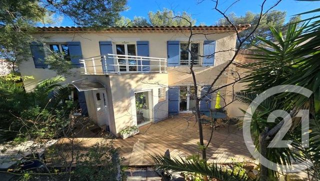 Maison à vendre MARTIGUES