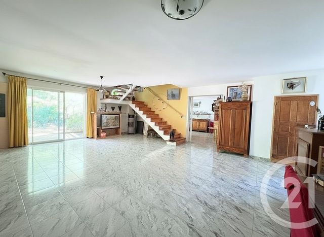 maison à vendre - 8 pièces - 202.0 m2 - MARTIGUES - 13 - PROVENCE-ALPES-COTE-D-AZUR - Century 21 Icaza Immobilier