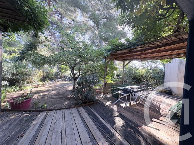 maison à vendre - 8 pièces - 202.0 m2 - MARTIGUES - 13 - PROVENCE-ALPES-COTE-D-AZUR - Century 21 Icaza Immobilier