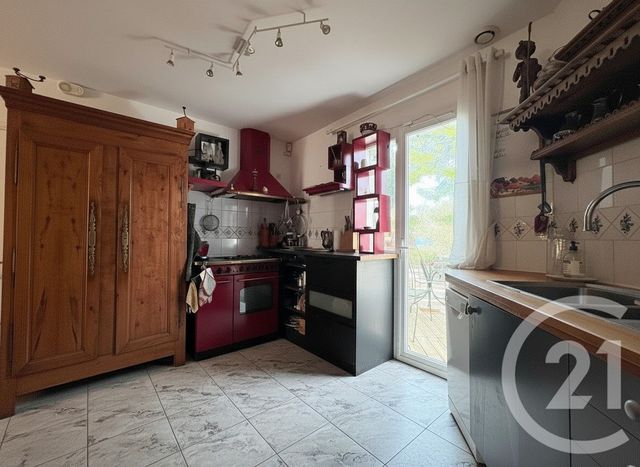 maison à vendre - 8 pièces - 202.0 m2 - MARTIGUES - 13 - PROVENCE-ALPES-COTE-D-AZUR - Century 21 Icaza Immobilier