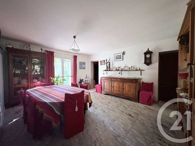 maison à vendre - 8 pièces - 202.0 m2 - MARTIGUES - 13 - PROVENCE-ALPES-COTE-D-AZUR - Century 21 Icaza Immobilier