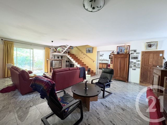 maison à vendre - 8 pièces - 202.0 m2 - MARTIGUES - 13 - PROVENCE-ALPES-COTE-D-AZUR - Century 21 Icaza Immobilier