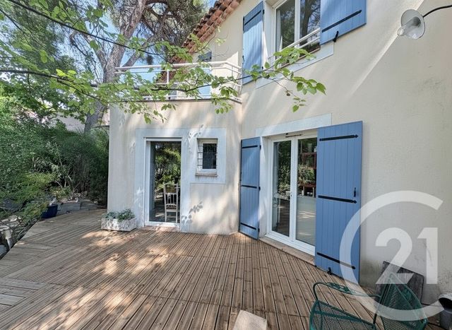 maison - MARTIGUES - 13