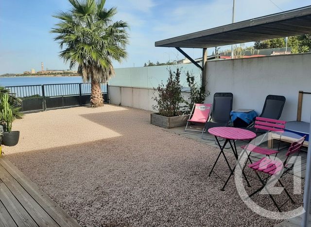maison à vendre - 2 pièces - 75.25 m2 - PORT DE BOUC - 13 - PROVENCE-ALPES-COTE-D-AZUR - Century 21 Icaza Immobilier