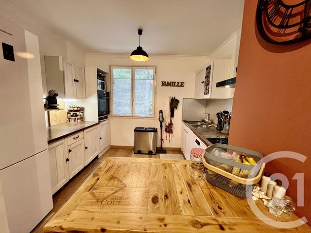 maison à vendre - 4 pièces - 78.0 m2 - MARTIGUES - 13 - PROVENCE-ALPES-COTE-D-AZUR - Century 21 Icaza Immobilier