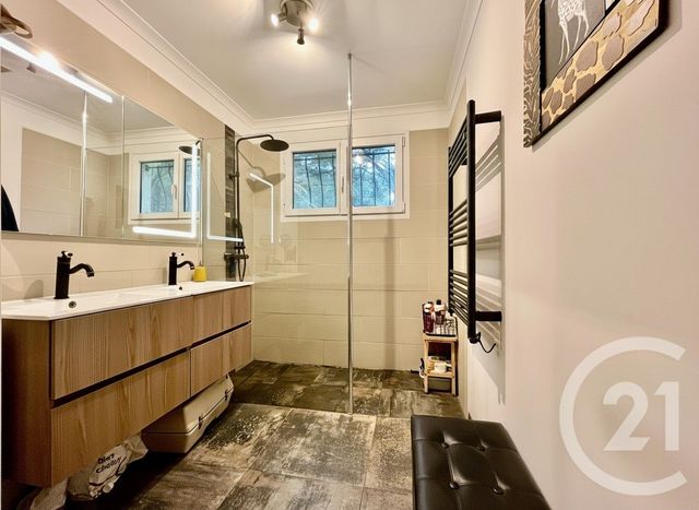 maison à vendre - 4 pièces - 78.0 m2 - MARTIGUES - 13 - PROVENCE-ALPES-COTE-D-AZUR - Century 21 Icaza Immobilier