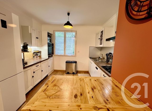 maison à vendre - 4 pièces - 80.0 m2 - MARTIGUES - 13 - PROVENCE-ALPES-COTE-D-AZUR - Century 21 Icaza Immobilier